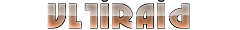 UltiRaid
