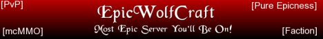 EpicWolfCraft EpicWolfCraft