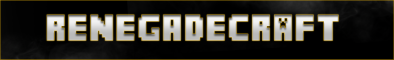 RenegadeCraft RenegadeCraft