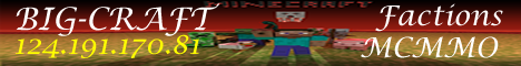 Bigcraft Bigcraft