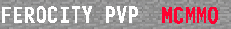 [need staff] ℱᴇʀᴏᴄɪᴛʏᖘⅤᖘ Factions PVP/Raid