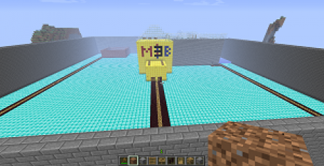 Bamacraft new server Bamacraft new server