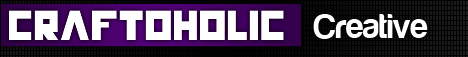 [Plots] Craftoholic Creative
