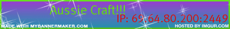 AussieCraft AussieCraft