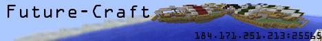 Future-Craft Future-Craft