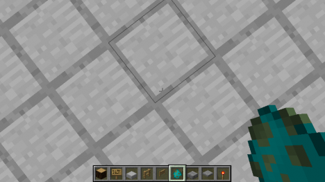 Crafted Server Crafted Server