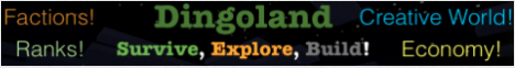 Dingoland - [1.3.1] [CLOSED]