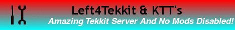 Left4Tekkit Left4Tekkit
