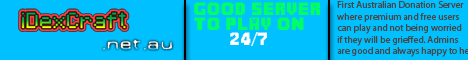 iDexCraft IF YOU VOTE YOU GET 1DIAMOND FREE IN GAME iDexCraft IF YOU VOTE YOU GET 1DIAMOND FREE IN GAME