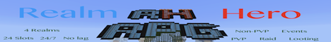 RealmHero PvP RealmHero PvP
