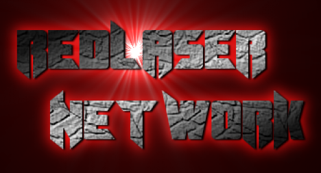 RedlaserNetwork Server
