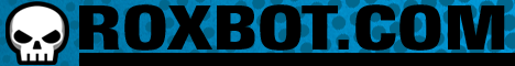 ROXBOT.COM | Deathmatch Kit PVP ROXBOT.COM | Deathmatch Kit PVP
