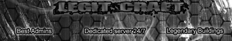 LegitCraft Factions Raid Server LegitCraft Factions Raid Server