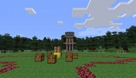 Survival Games Survival Games