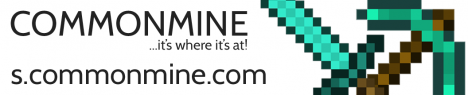 CommonMine CommonMine