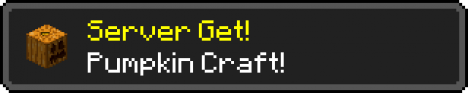 Pumpkin Craft Pumpkin Craft