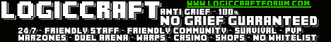 LogicCraft