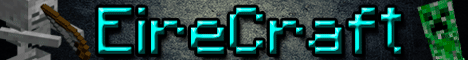 EireCraft FreeBuild Real IP: Eirecraft.mymc.io Minigames EireCraft FreeBuild Real IP: Eirecraft.mymc.io Minigames