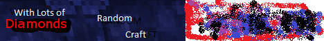 RandomCraft RandomCraft