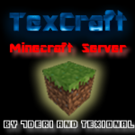 TexionCraft TexionCraft