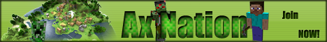 Ax Nation Ax Nation