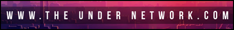 ★ The Under Network ★ Guns ★ Weapons ★ Raiding ★ Griefing ★ Factions ★ Economy ★ NoCheats ★ ★ The Under Network ★ Guns ★ Weapons ★ Raiding ★ Griefing ★ Factions ★ Economy ★ NoCheats ★