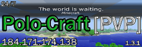 Polo-Craft Polo-Craft
