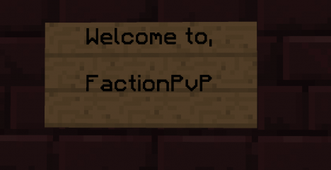 FactionPvP