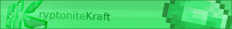Kryptonite Kraft Raiding Kryptonite Kraft Raiding