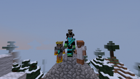 Dingocraft