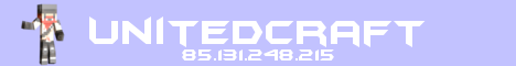 UnitedCraft UnitedCraft