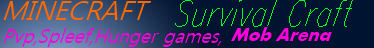 survival craft