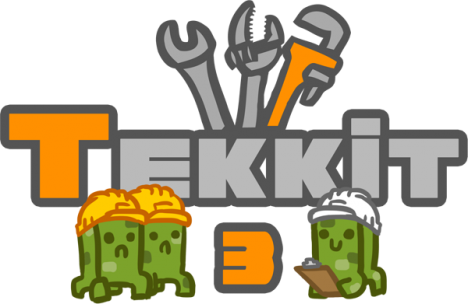 Taldiia Tekkit Server