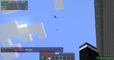 Epic Craft
