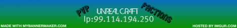 Unreal Craft Unreal Craft