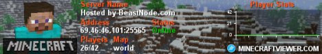 ChillyCraft ChillyCraft