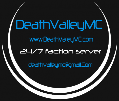 DeathValleyMC DeathValleyMC