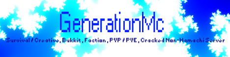 GenerationMc - Download Installer Today!! GenerationMc - Download Installer Today!!