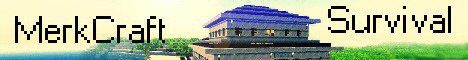 MerkCraft: Tekkit, Survival, Factions MerkCraft: Tekkit, Survival, Factions