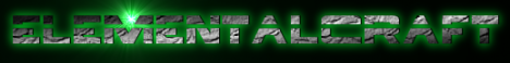 ElementalCraft ElementalCraft