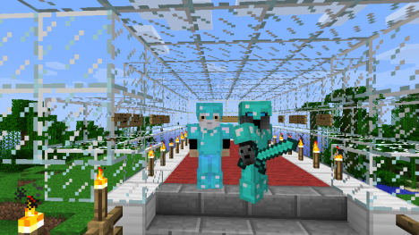CowCraft 2 CowCraft 2
