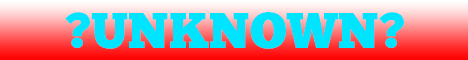?UNKNOWN? Need Builders comment with your ign. ?UNKNOWN? Need Builders comment with your ign.