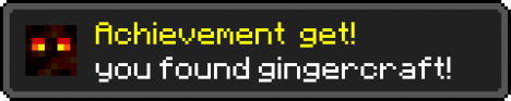 gingercraft