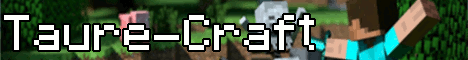 Taure-Craft [1.7.9]