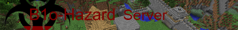 [B1H] Solitude (Zombie Apocalypse) -Work in Progress-