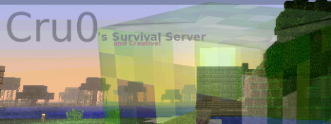 Crucraft Crucraft