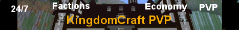 KingdomCraft-PVP KingdomCraft-PVP