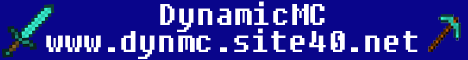 DynamicMC DynamicMC