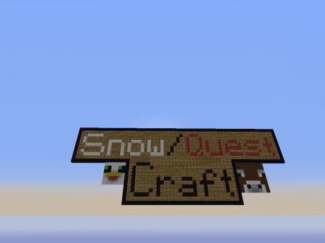 Quest/SnowCraft Quest/SnowCraft
