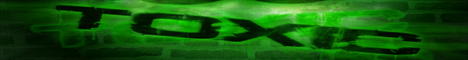 TOXIC REALM [LOOKING FOR BUILDERS]